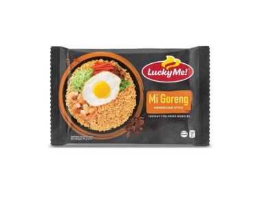 Lucky Me - Mi Goreng (Indonesian Style)