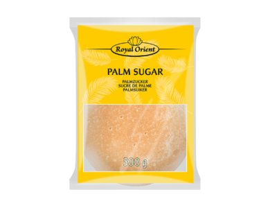 Royal Orient – Palmesukker (500 g)
